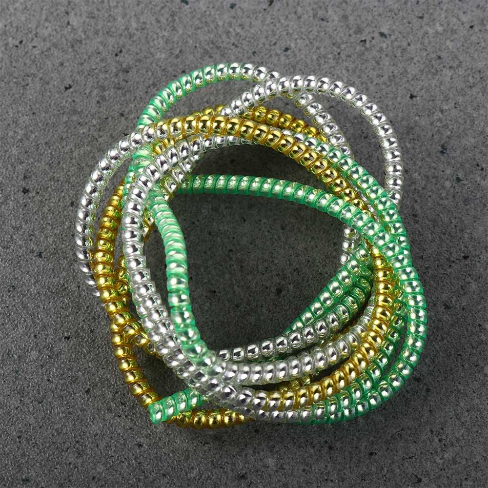 Cable Saver Charging Data Line USB Cable Protector Cable Protection Wrap Cable Winder Organizer