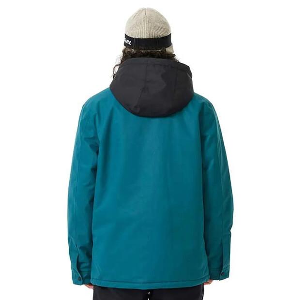 Rip Curl Jacket Anti Series Coach 10K/10K