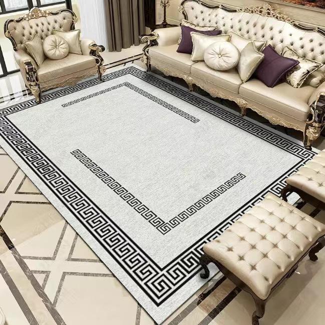 Living Room Carpet Coffee Table Carpet Cushion Carpet Bedroom Tatami Floor Mat