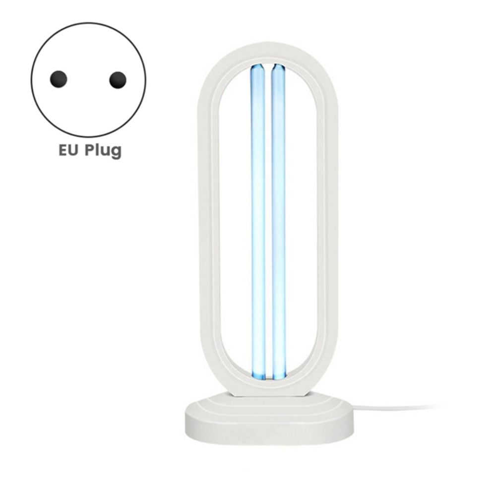 Remote Control Ultraviolet Light 38 W UV Lamp Disinfection Disinfection Device  Kitchen