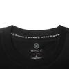 Li Ning Retro Sports Champion Commemorative T-Shirt Men Tops AHSW119-1