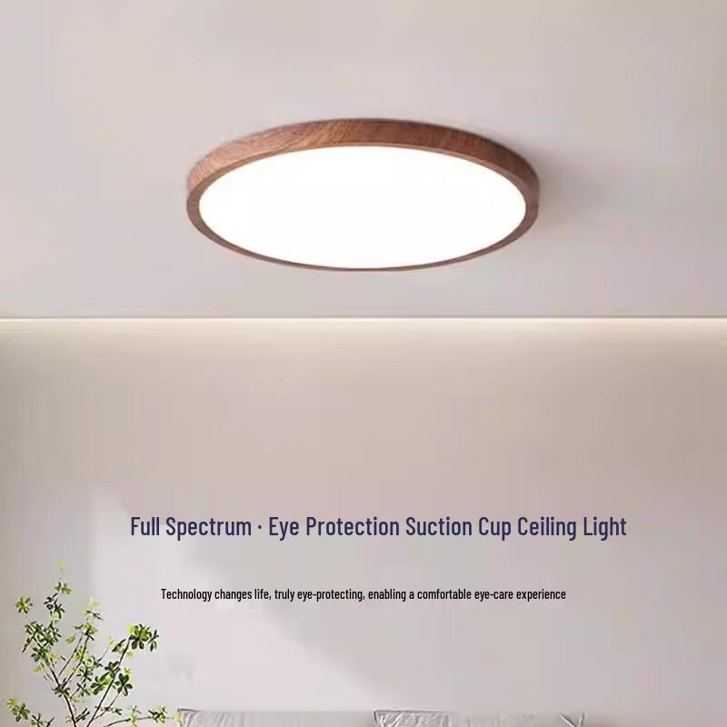 UOSU Full-Spectrum Eye-Protection LED Ceiling Light