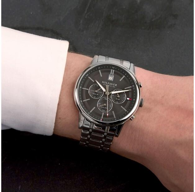 Tommy Hilfiger Watch 1791632 – buy the best products in the Coolbe