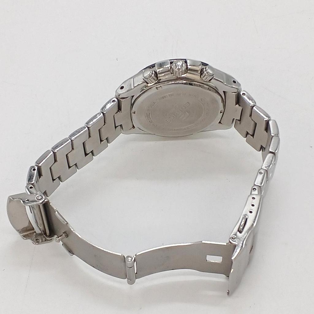 Used CASIO EF-521SPJ Edifice