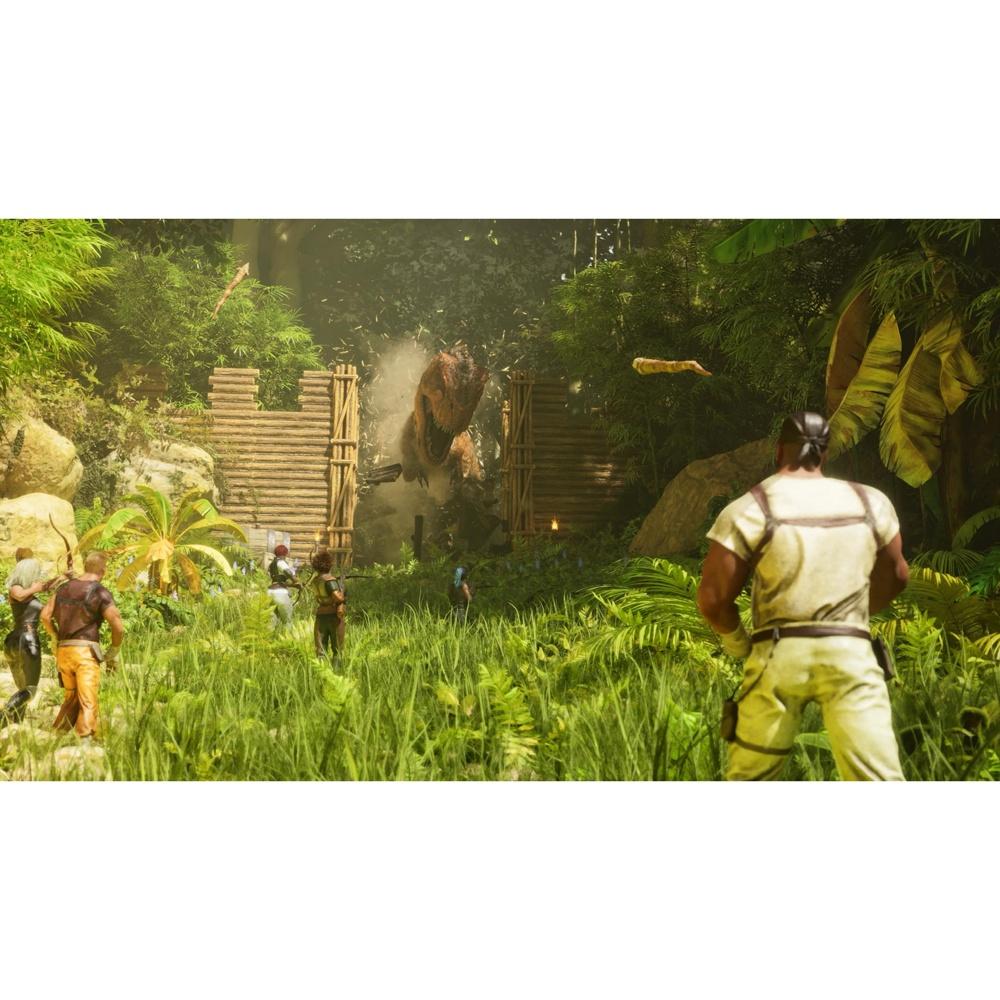 ARK: SURVIVAL ASCENDED -PS5