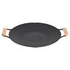 Korean Style Portable Non-stick BBQ Grill Pan