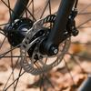 6 Stück Titan Fahrrad Scheibenbremsrotor Schrauben Scheibenbremsrotor Befestigungsschrauben Fahrrad Zubehör