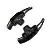 Steering Wheel Decorative Shift Paddle Gear Shifting Module Fits Mercedes-Benz A B C S Class & Vito Stylish Car Interior