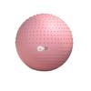 Sensorische Integrations-Yogaball für Kinder - Aufblasbar, Halbkugel-Massage-Fitnessball