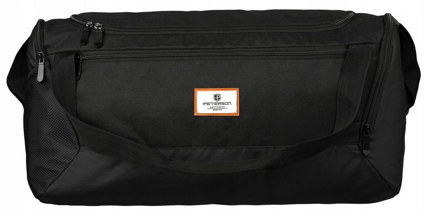 Sports Hand and Shoulder Bag - Peterson