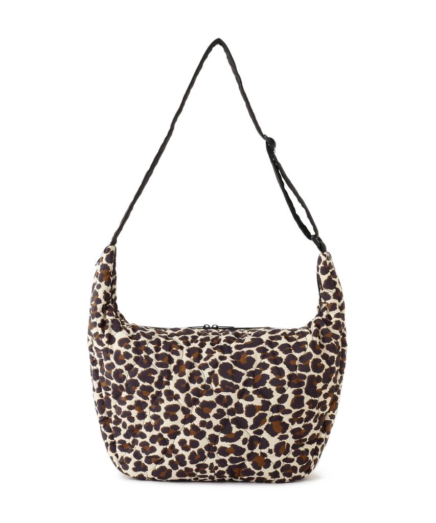 Avirex Limited Edition Bonding Quilting Shoulder Bag, Women's, F 363 Other, 783-5976703