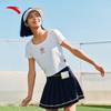 Anta Women's Short Sleeve T-Shirt