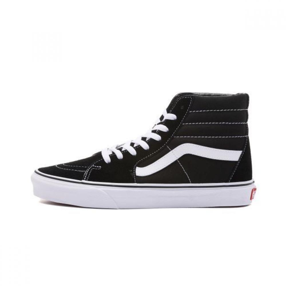 

Vans Skate Hi Черный Vn000d5ib8c1 215