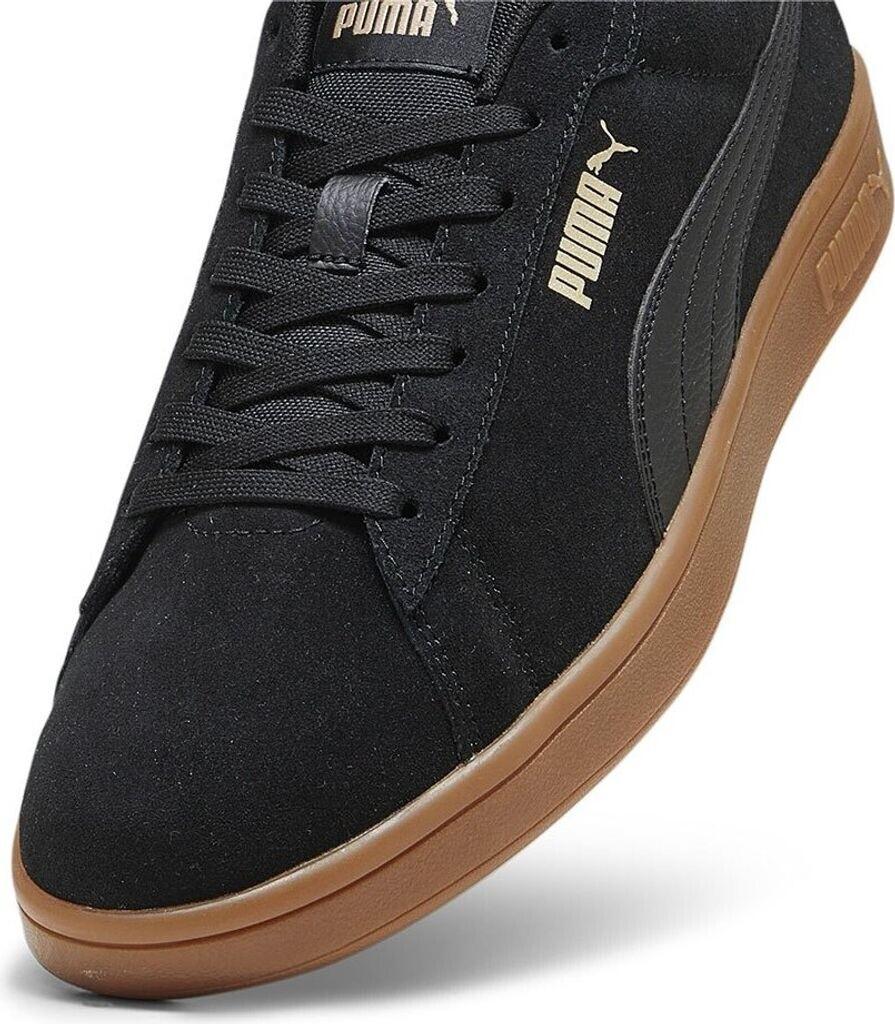 Puma Smash 3.0 3 0 Trainers Black