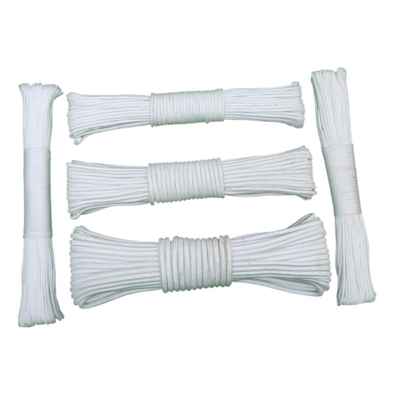 Nylon Braided Clothes Drying Rope