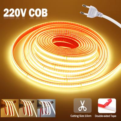 Iluminación LED – Tira de luces Led
