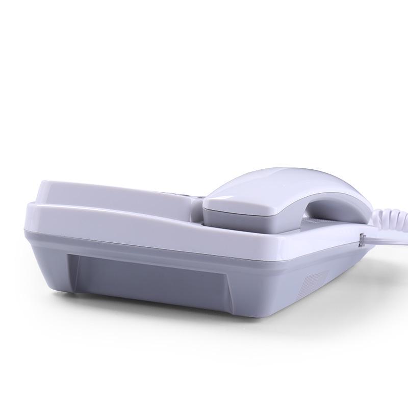 Zhongnuo W520 Kancelářský a domácí telefon s ID volajícího a handsfree