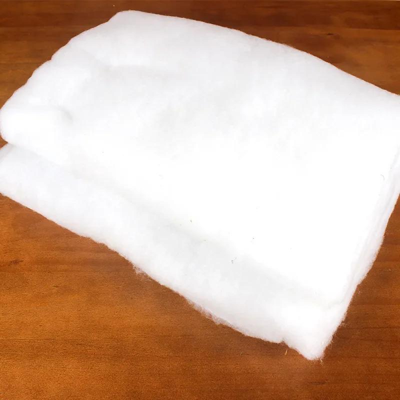 Christmas Simulation Snow Blanket Thickened Snow Cotton Artificial Snowflake for Holiday Snow SceneTable DisplayParty Decoration