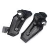 Accessories Moto Water Tank Radiator Side Panels Cover Fairing Kit For YAMAHA MT-07 MT07 FZ-07 FZ07 2025 2026
