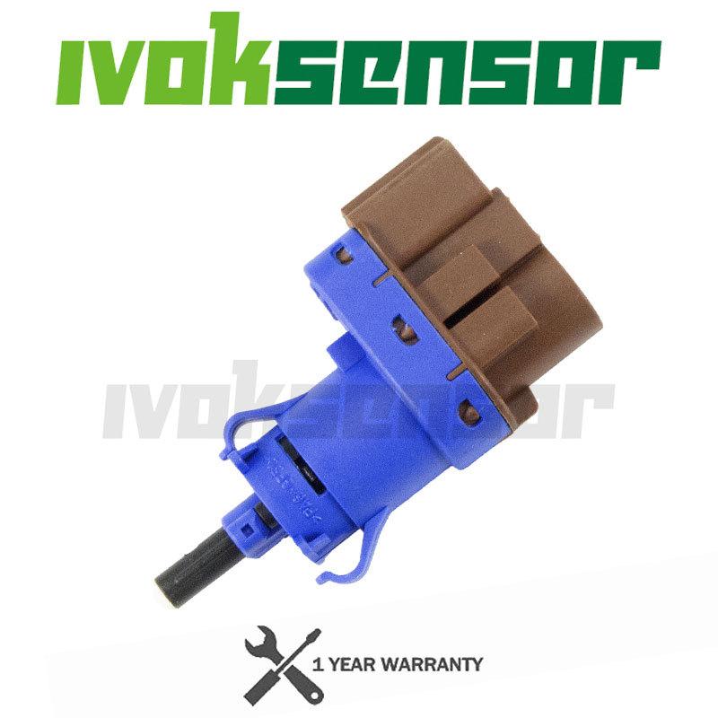 Brake Light Switch For IVECO Daily III V VI1997-2014 2.3 2.8 3.0 1820183 5801366985 50512681 50520116