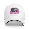 Shane Hollander Boyfriend Heated Rivalry Baseball Cap Y2k Cool Men Trucker Hat Dropshipping Design Running Hippie Baseball Caps