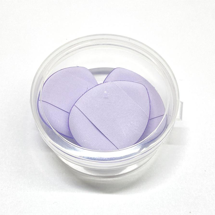 

Мини-консилер-спонж Air Cushion - спонж для макияжа Water Drop Marshmallow