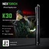Nitecore K30 High-Brightness EDC Pen Flashlight