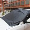 Car Windshield Waterproof Sun Shade Snow Frost Ice Dust Shield Cover Protector