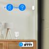 Sp4l Us 1/2/5/10pcs Wi-fi Remote Control Smart Plug Wifi Socket Us Smart Sockets Wifi Works With Alexa And Google