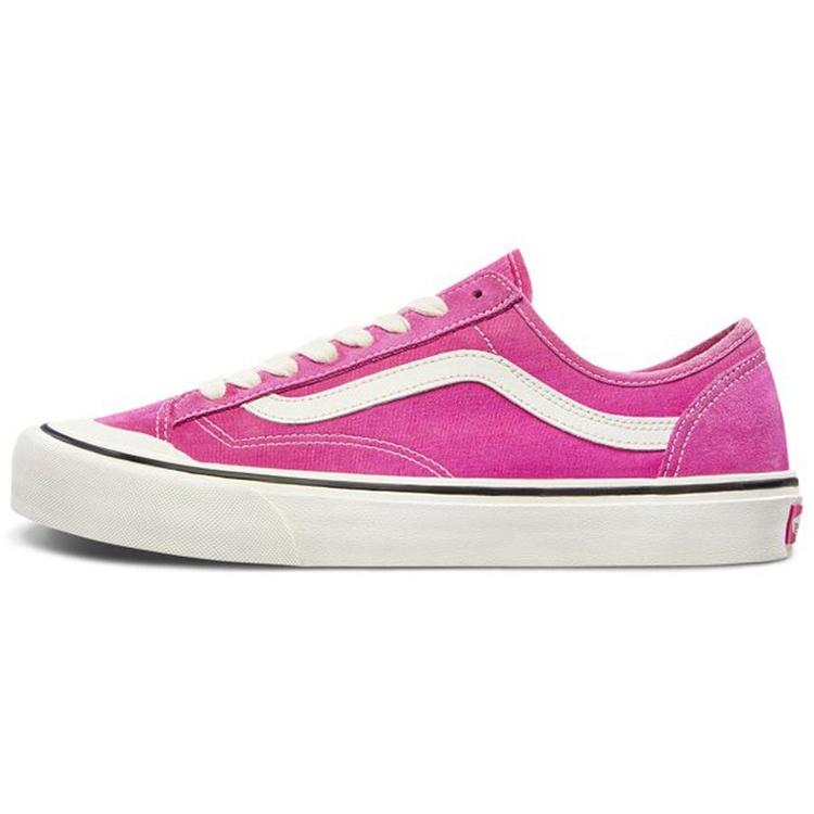 Vans Style 36 Decon SF  Jazzy Marshmallow  Men s VN0A3MVLVTK EU 41