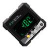 Digital Inclinometer LCD Display Protractor Magnetic Level Box Angle Finder Measuring Tool