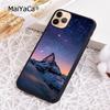 Zermatt Matterhorn Swiss Mountain Phone Case For iPhone 17 Air 16 pro max 15 14 plus 12 13 Shell Cover coque