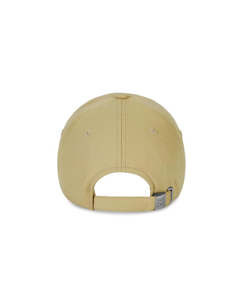 Bajal Chain Flow Vz Essential Ball Cap Deep Beige