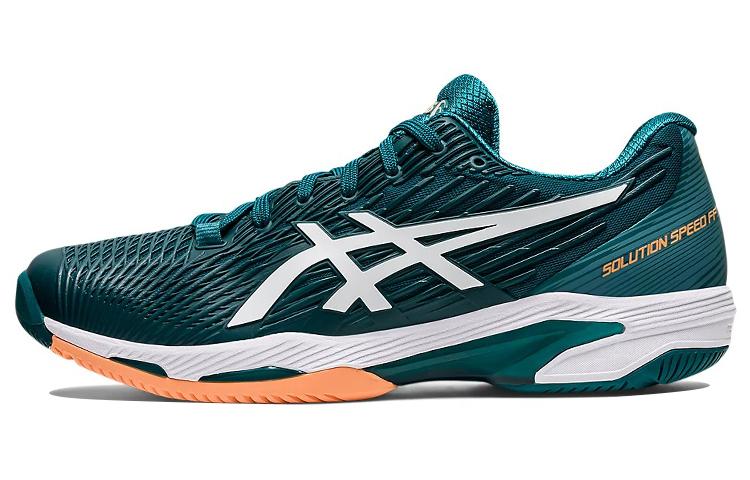 ASICS Solution Speed Ff 2 Velvet Pine 1041A182-300 39