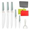 Kitchen Sorting Cutting Board