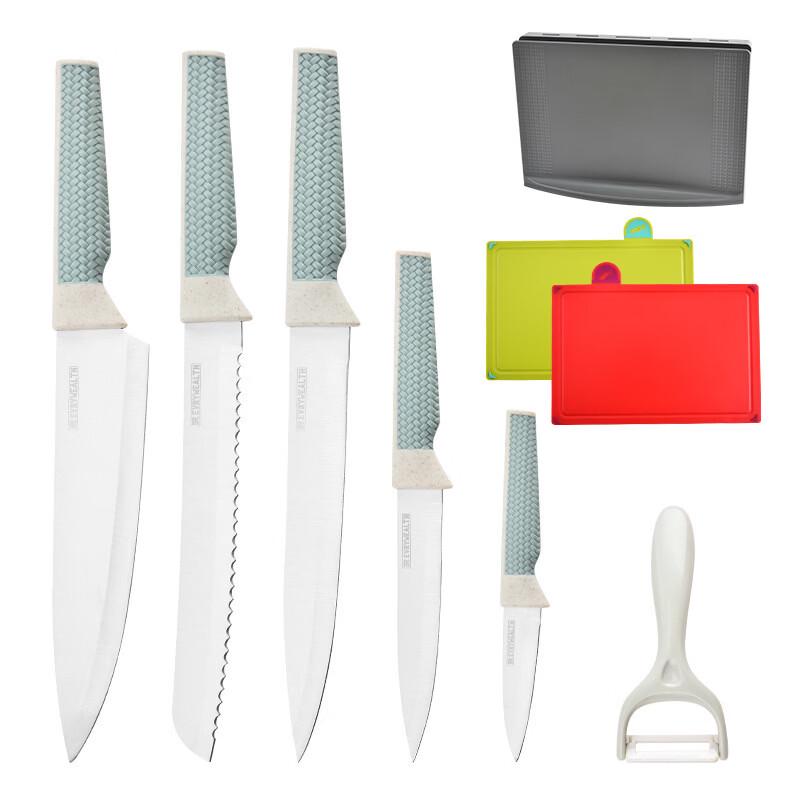 Kitchen Sorting Cutting Board