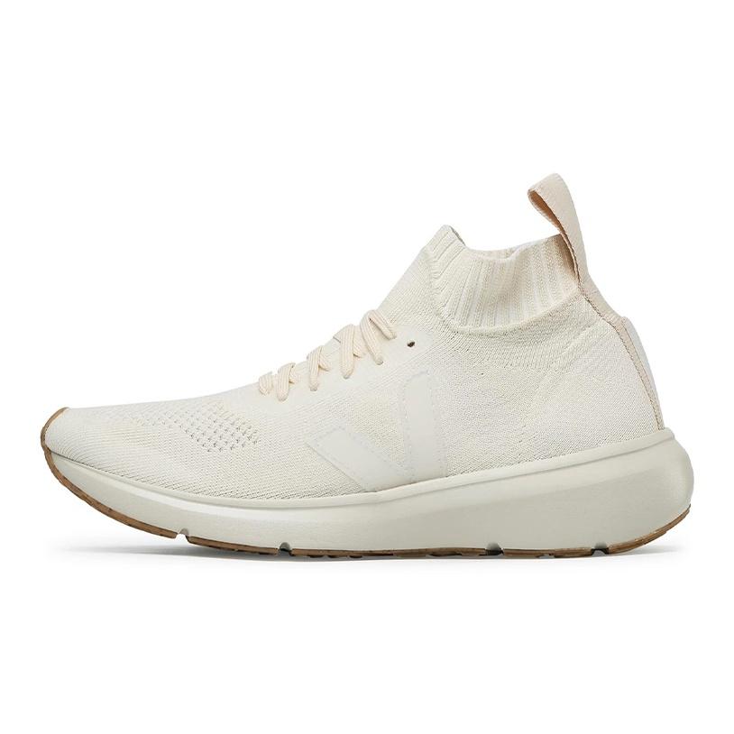 

Veja Runner Mid V-Knit Rick Owens Butter Женские кроссовки OT102454 37