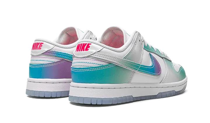 Dunk Low Unlock Your Space