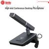 HuiDu Professional Desktop Wired Condenser Microphone (CN version)