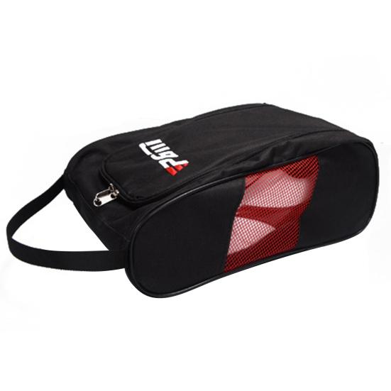 PGM 10L Waterproof Multifunctional Golf Shoes Bag for Outdoor