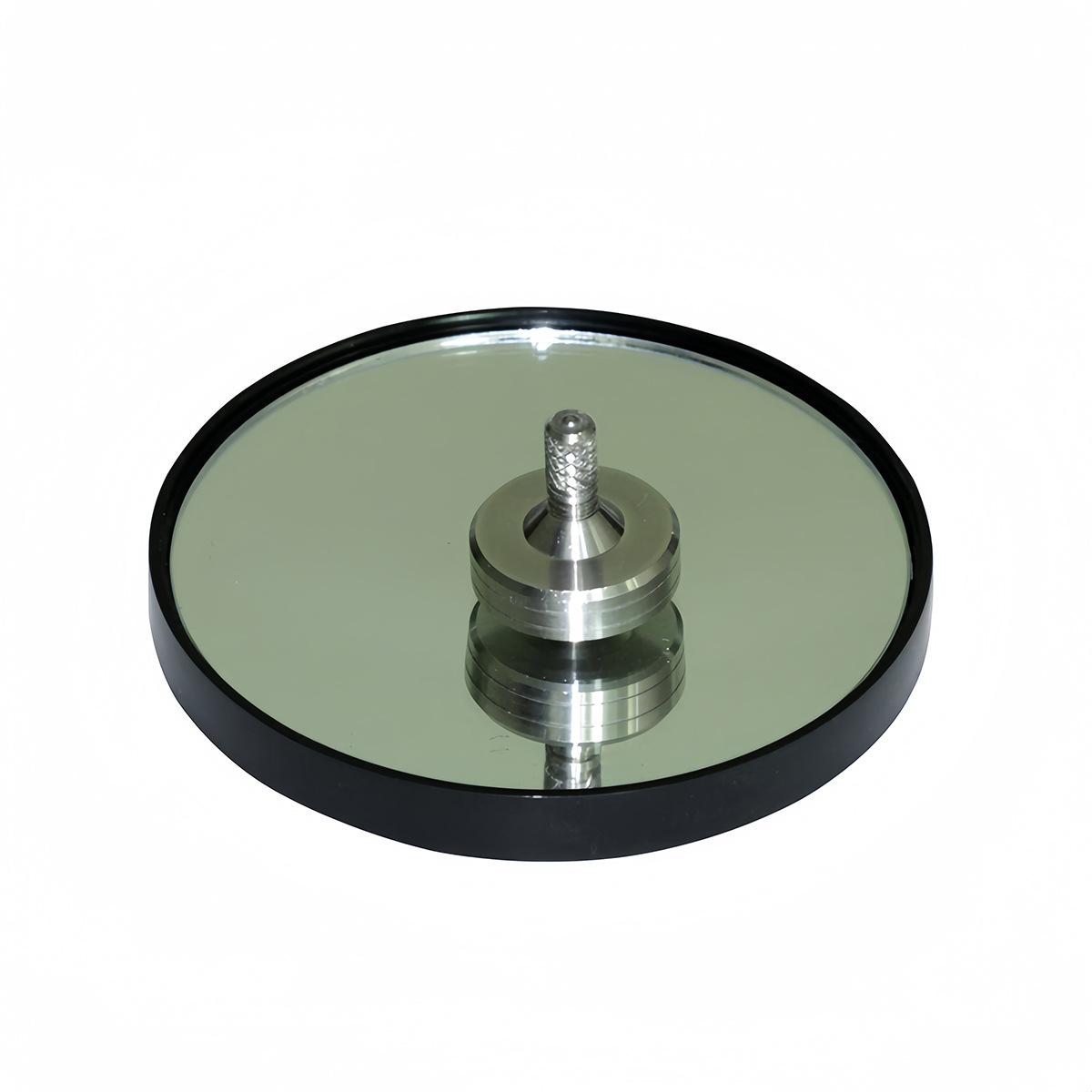 

Stainless Steel Spinning Top Tip Edc Metal Stress Reducing Toys Gyro Small Fidgeting Spinner Antistresse Rotating