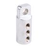 Gym Machine Cable Stopper Plastic+metal Wire Connector 1 Set