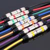 5.9ft DMX Stage DJ Cable XLR 3Pin Male To Female Connector Wire