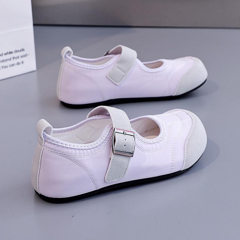 Flats Casual Shoes Women Sandals  Shoes Summer 2025 Brand Comfort Sport Sneakers Shoes Shallow Sandalias De Mujer