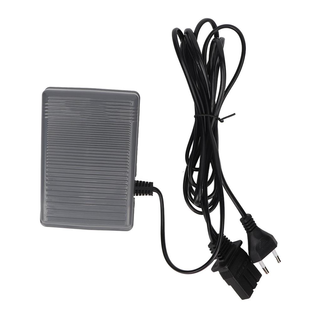 Foot Control Pedal for FY2301 2300 for 2049 for JH8330A Sensitive Control Sewing Foot Controller
