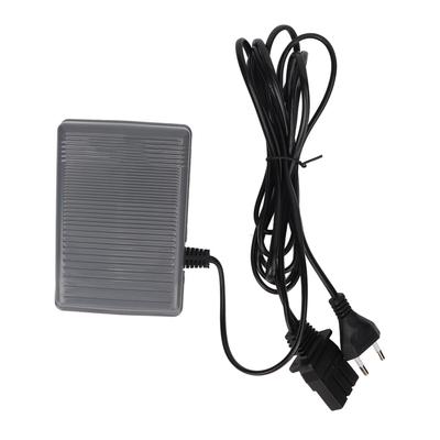 Fußpedal für FY2301 2300 für 2049 für JH8330A Empfindlicher Nähfuß-Controller
