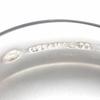 [Used] TIFFANY 925 Signet Heart Ring / Size 9 / g538-69