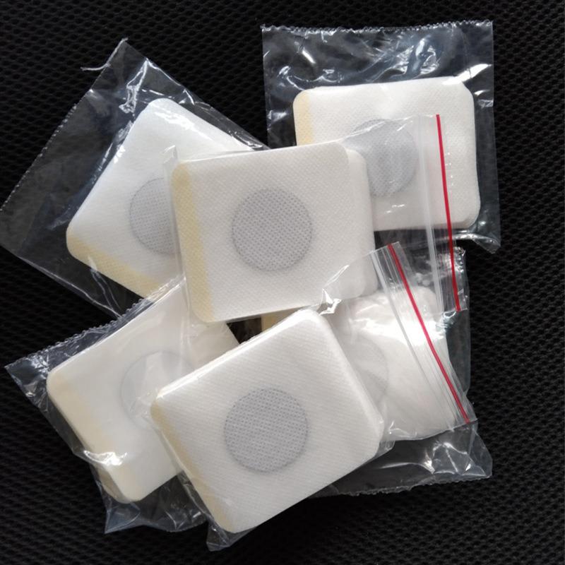 Magnetic Slimming Belly & Sleep Patch for Easy Weight Loss