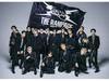 THE RAMPAGE from EXILE TRIBE ROUND & ROUND [3CD+2Blu-ray] Deluxe Ed. RZCD-77702