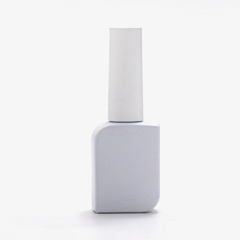 Cosmetic Pot Empty Mini Bottle Manicure Bottle Small Glass Container For Women Beauty Manicure